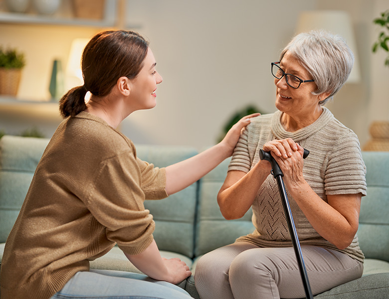 Tips for Caring for the Elderly at Home